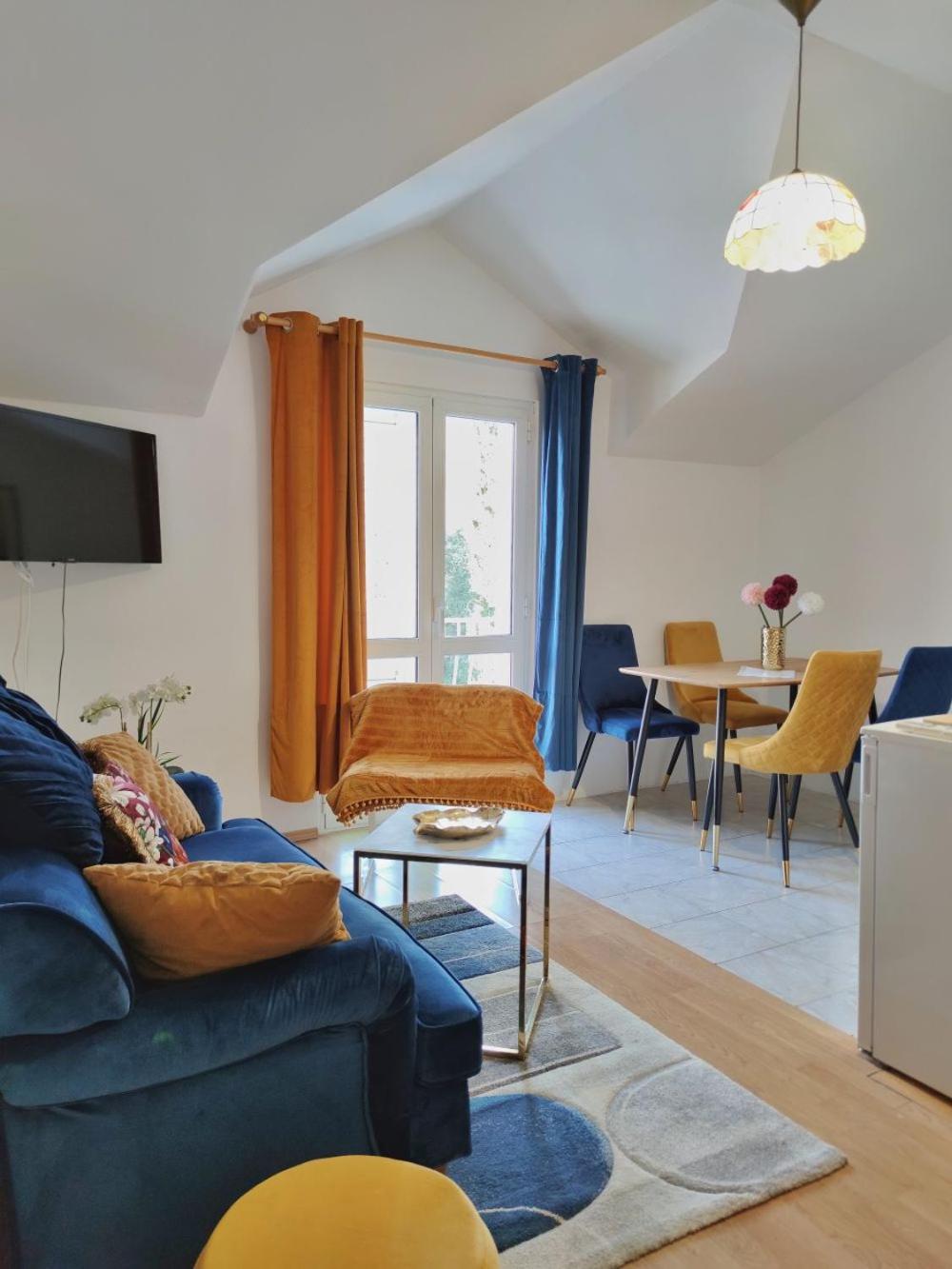 Kipre Maison d'hôtes 3*