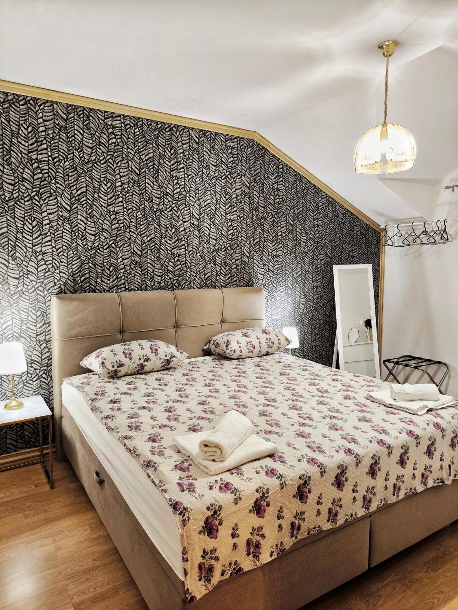 Guest house Kipre 3*