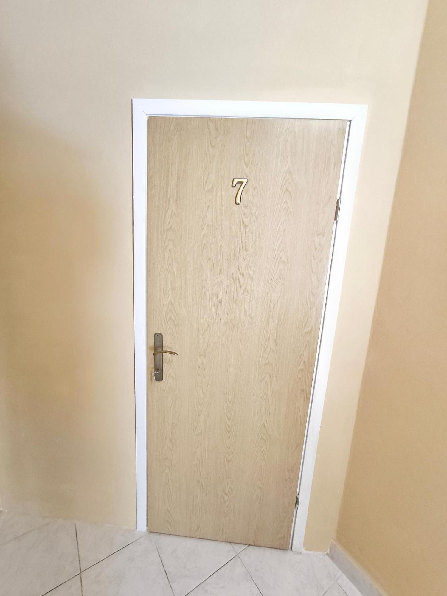 Guest house Kipre 3*