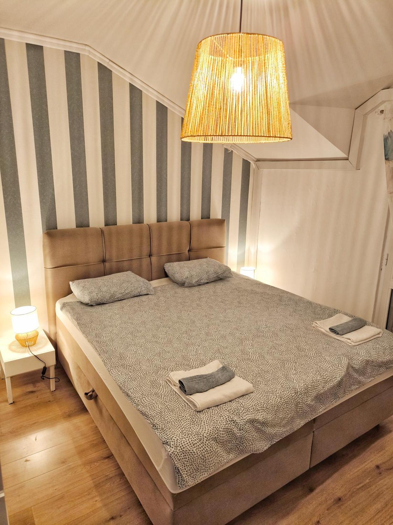 Guest house Kipre Cavtat