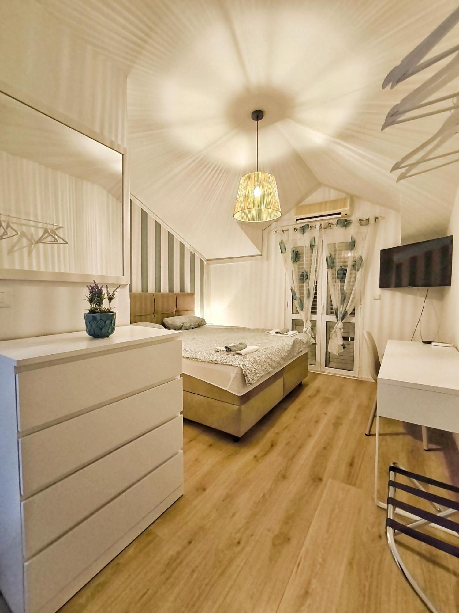 Guest house Kipre