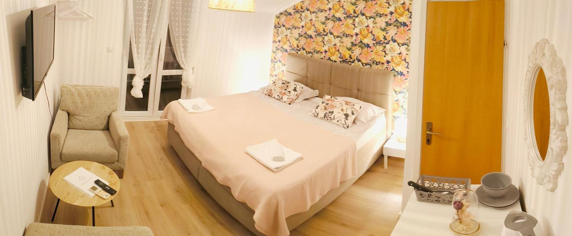 Guest house Kipre Cavtat