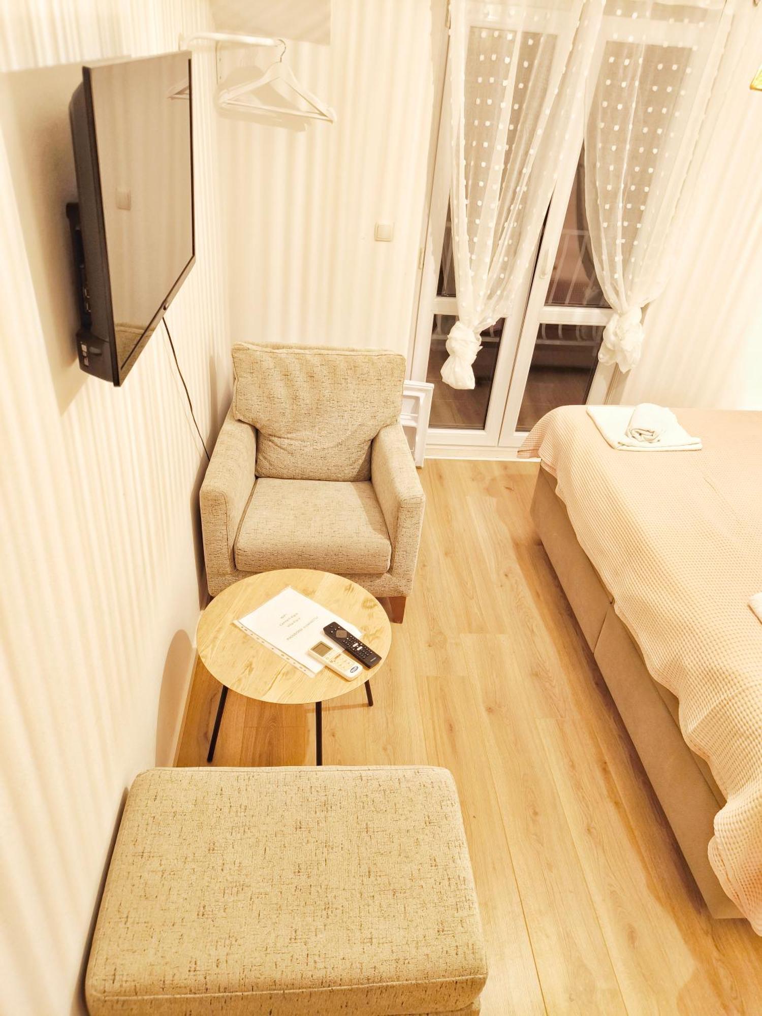 Kipre Guest house 3*