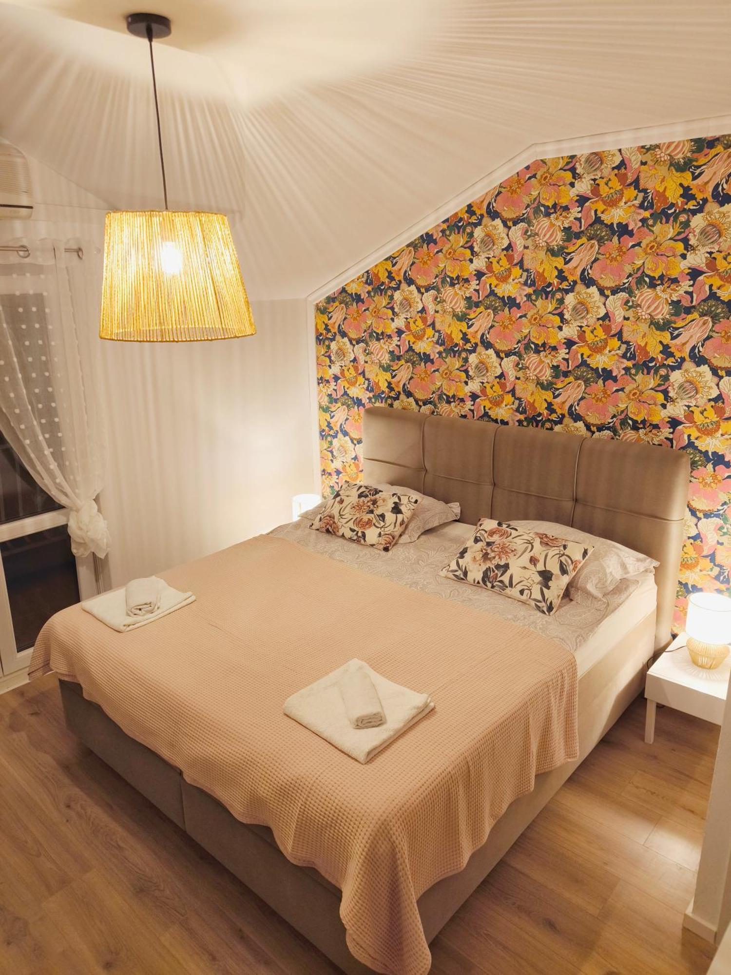 Kipre Guest house Cavtat