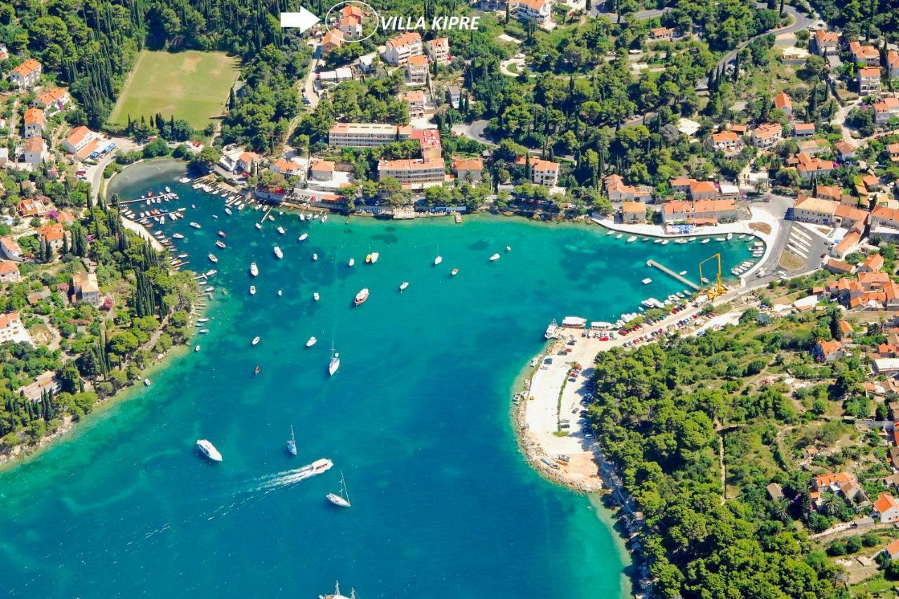 Kipre Maison d'hôtes Cavtat